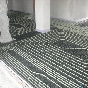 ΕΦΑΡΜΟΓΗ ΕΝΔΟΔΑΠΕΔΙΑΣ ΘΕΡΜΑΝΣΗΣ