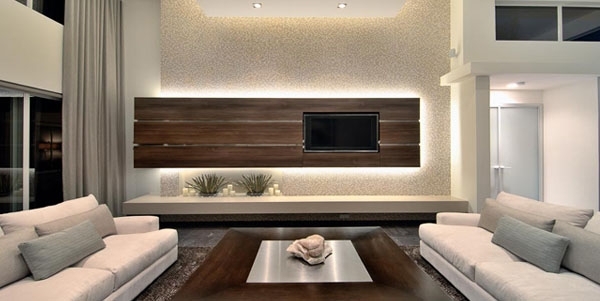 Ανακαίνιση σαλονιού