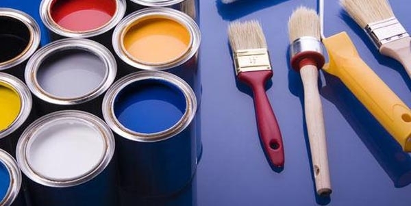 Ελαιοχρωματισμοί